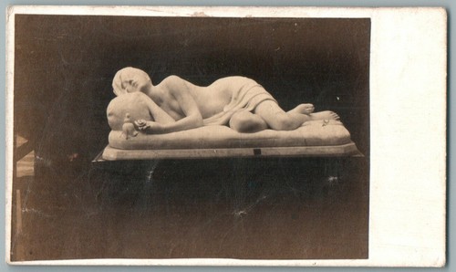 Cdv 1870 statuaire femme - cdv,