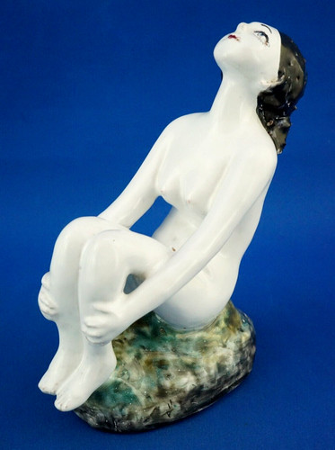 Sculpture céramique aldo - céramique, d'aldo