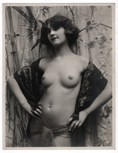 Photo artistique japonisant - photo,