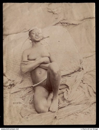 Photographie une jeune - photographie, d'une