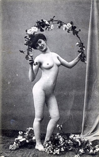 Cpa artistique 1900 - artistique,