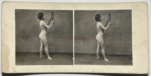 France pose plastique femme - france,
