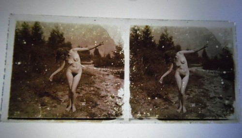 érotisme nu artistique - Érotisme,