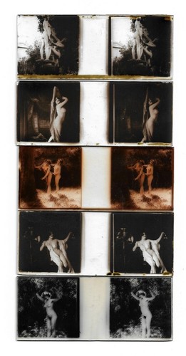 Lot plaque verre vue - lot,