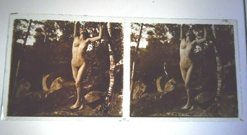 érotisme nu artistique - Érotisme,