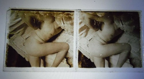 érotisme nu artistique - -,